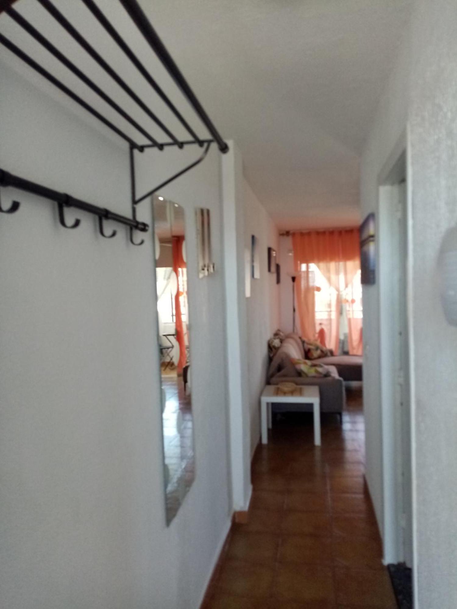 Marcos 626 Appartement San Bartolomé Buitenkant foto